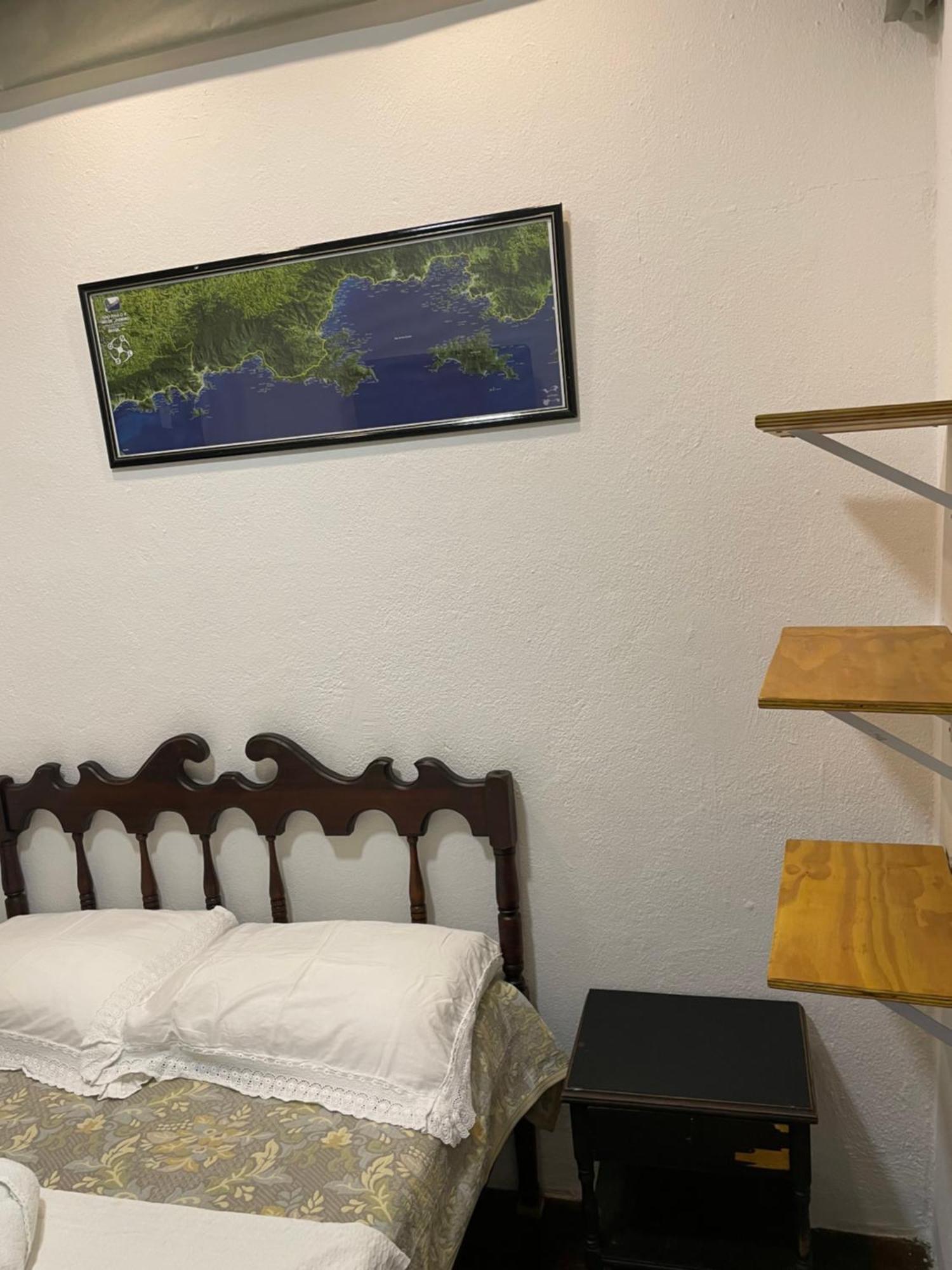 Hospedagem Ledo Rio de Janeiro Zewnętrze zdjęcie