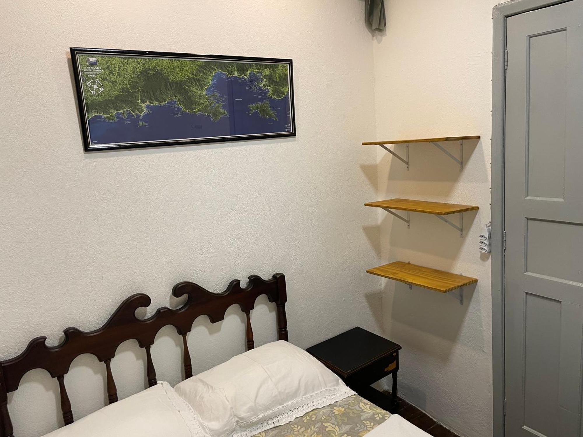 Hospedagem Ledo Rio de Janeiro Zewnętrze zdjęcie
