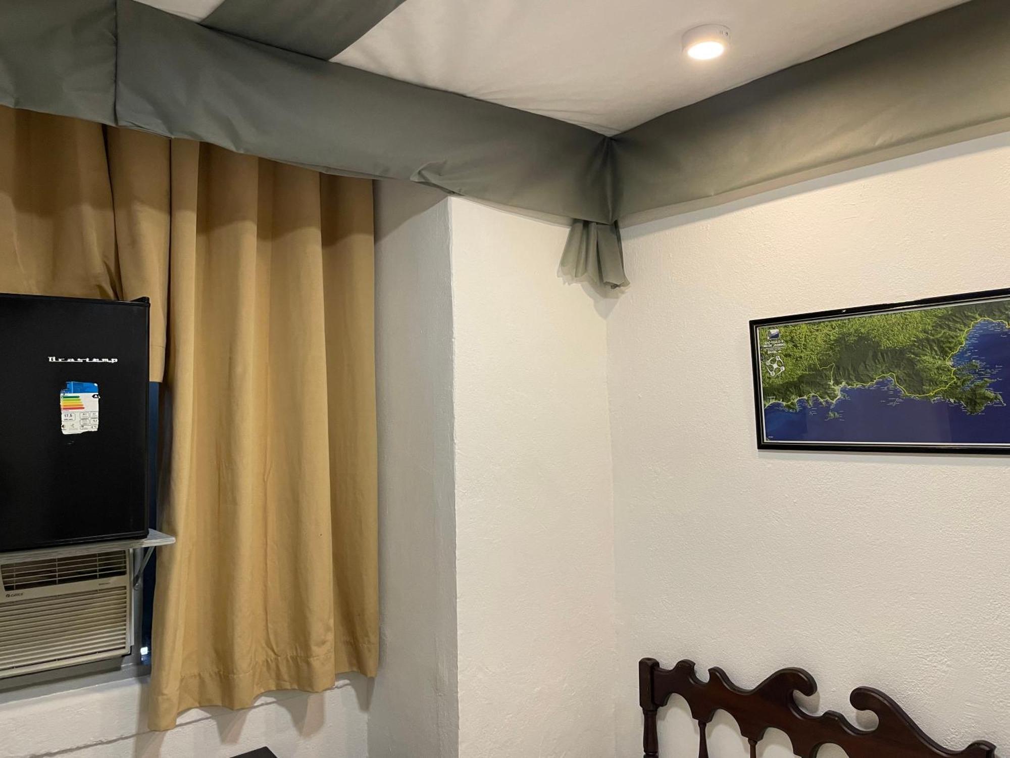 Hospedagem Ledo Rio de Janeiro Zewnętrze zdjęcie