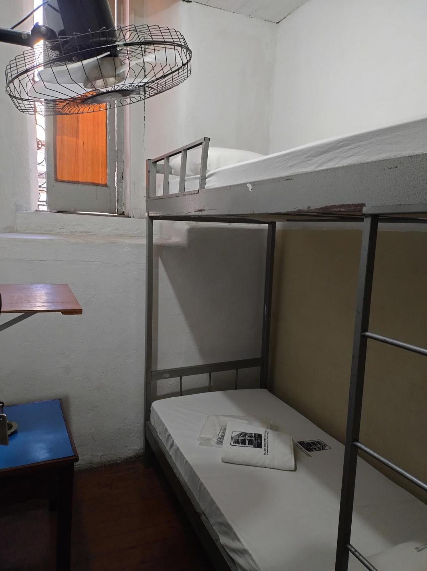 Hospedagem Ledo Rio de Janeiro Zewnętrze zdjęcie
