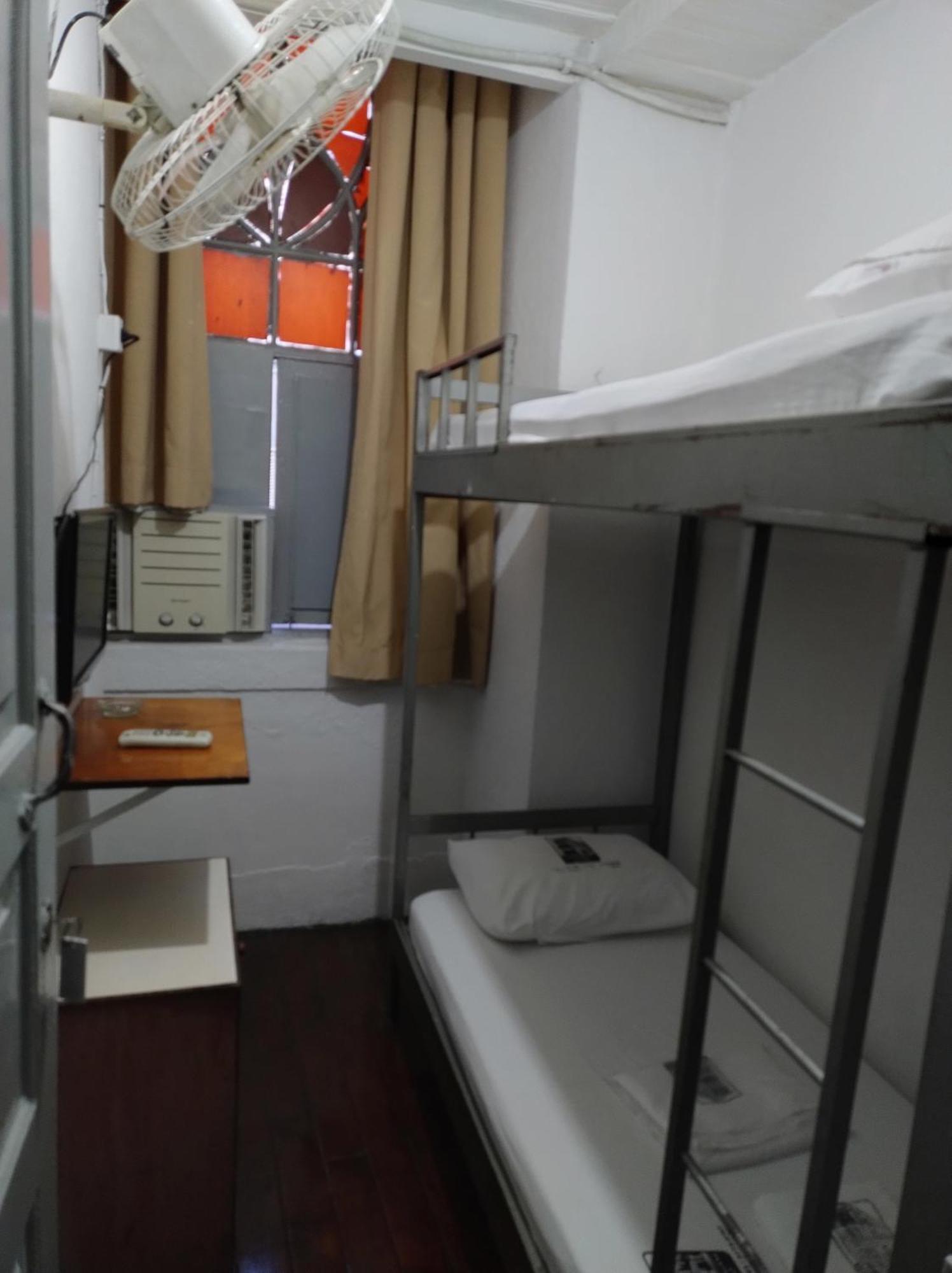 Hospedagem Ledo Rio de Janeiro Zewnętrze zdjęcie