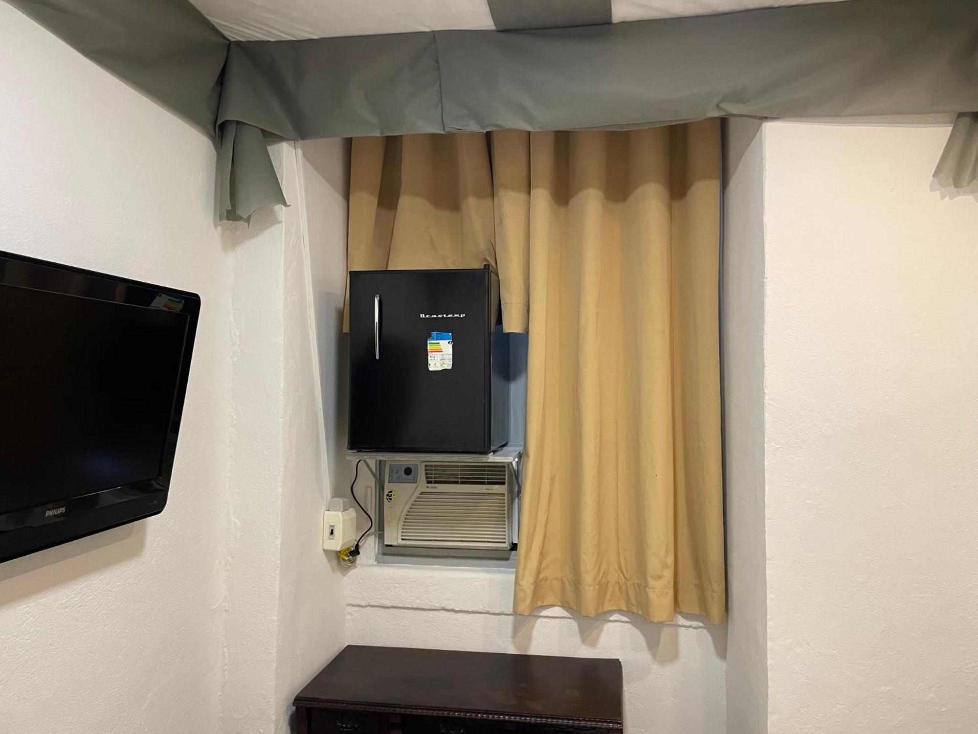 Hospedagem Ledo Rio de Janeiro Zewnętrze zdjęcie