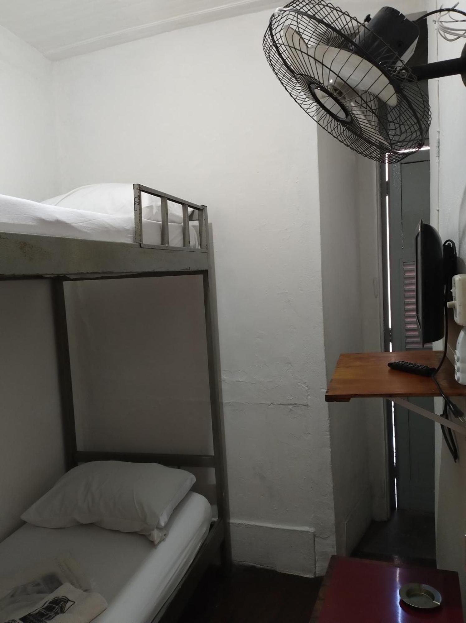 Hospedagem Ledo Rio de Janeiro Zewnętrze zdjęcie