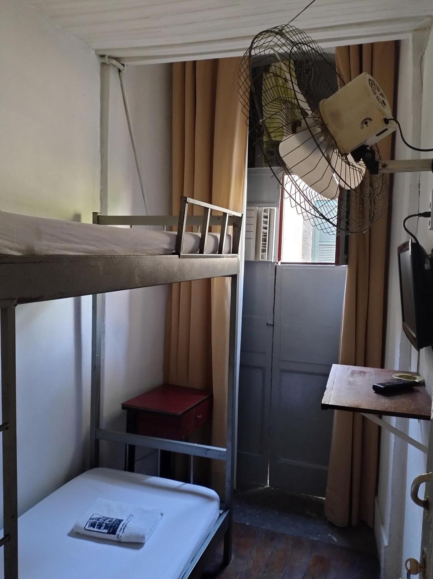 Hospedagem Ledo Rio de Janeiro Zewnętrze zdjęcie