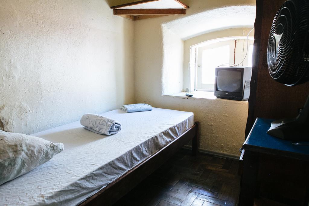 Hospedagem Ledo Rio de Janeiro Zewnętrze zdjęcie