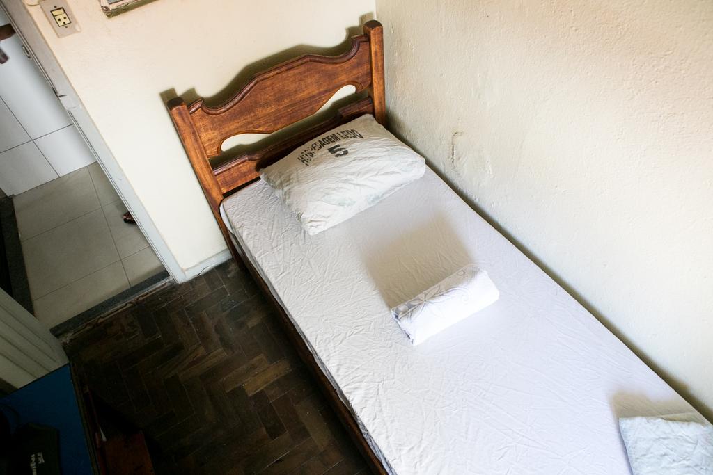 Hospedagem Ledo Rio de Janeiro Zewnętrze zdjęcie