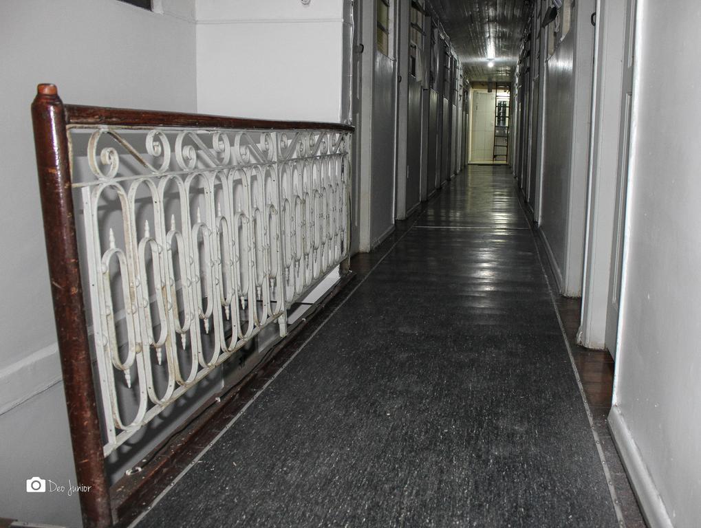 Hospedagem Ledo Rio de Janeiro Zewnętrze zdjęcie