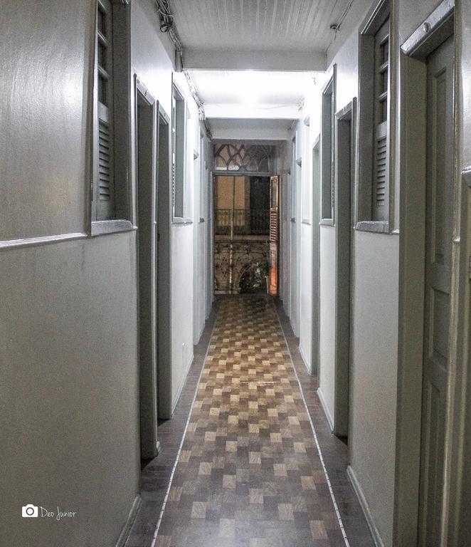 Hospedagem Ledo Rio de Janeiro Zewnętrze zdjęcie