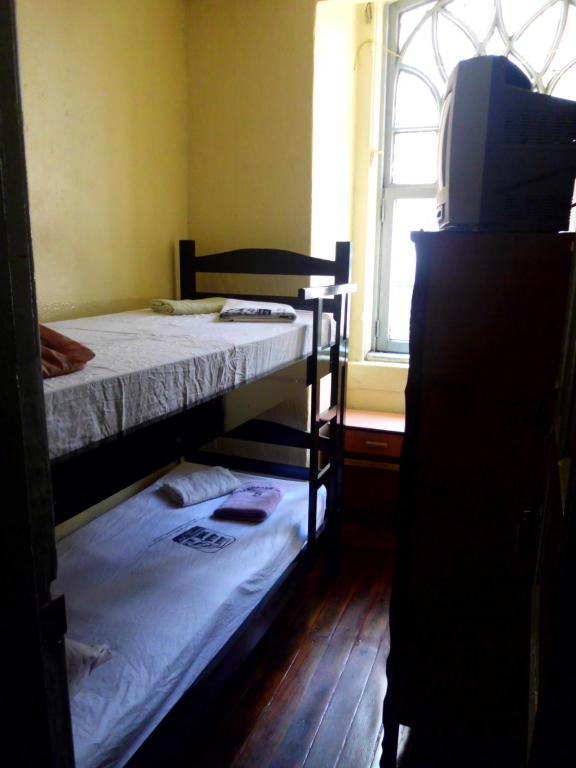 Hospedagem Ledo Rio de Janeiro Zewnętrze zdjęcie