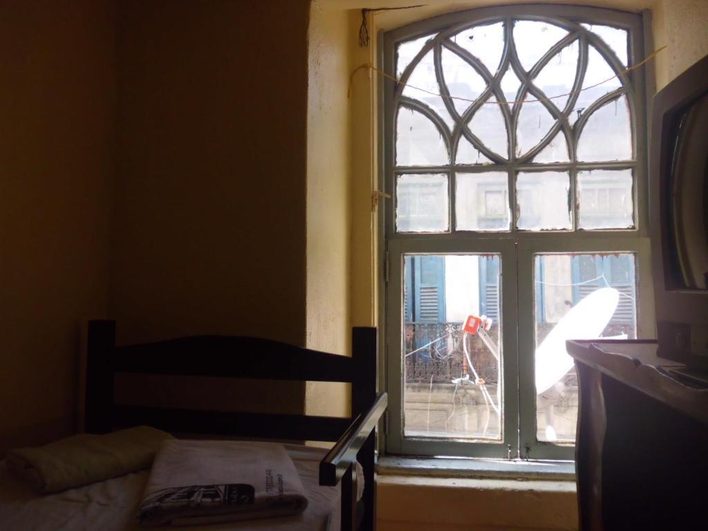 Hospedagem Ledo Rio de Janeiro Zewnętrze zdjęcie