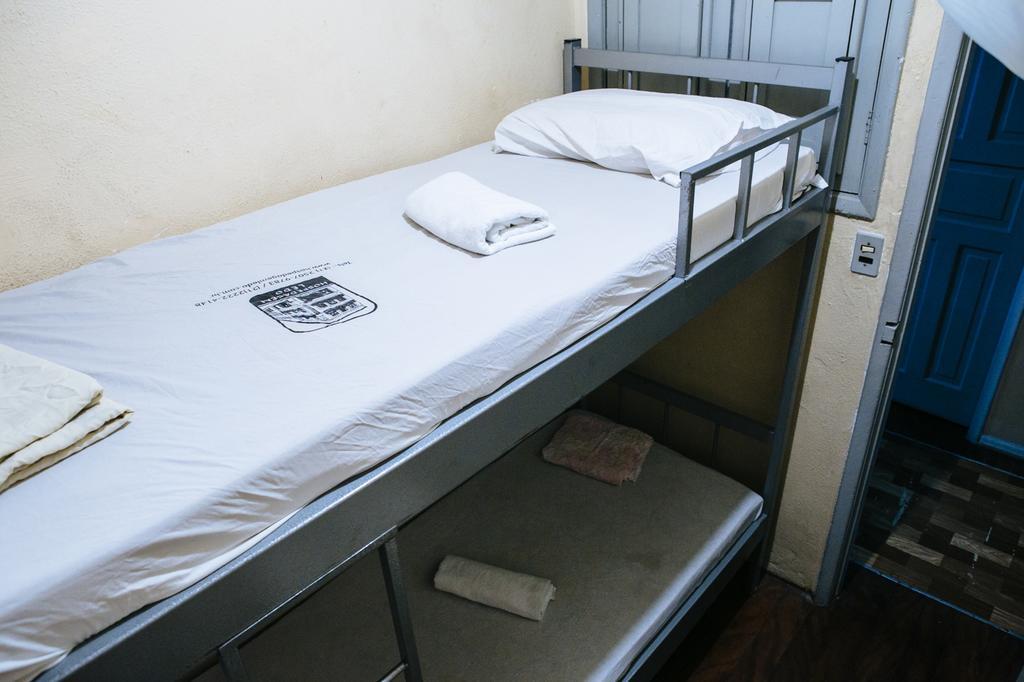 Hospedagem Ledo Rio de Janeiro Zewnętrze zdjęcie