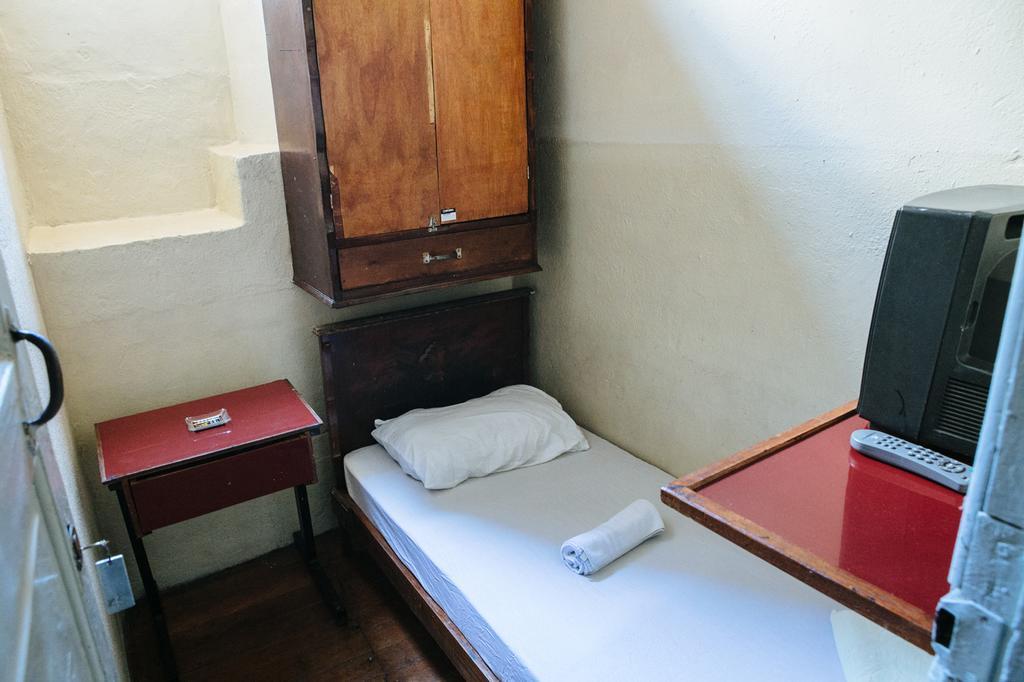 Hospedagem Ledo Rio de Janeiro Zewnętrze zdjęcie