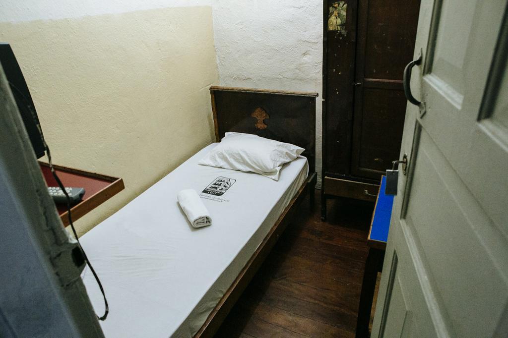 Hospedagem Ledo Rio de Janeiro Zewnętrze zdjęcie