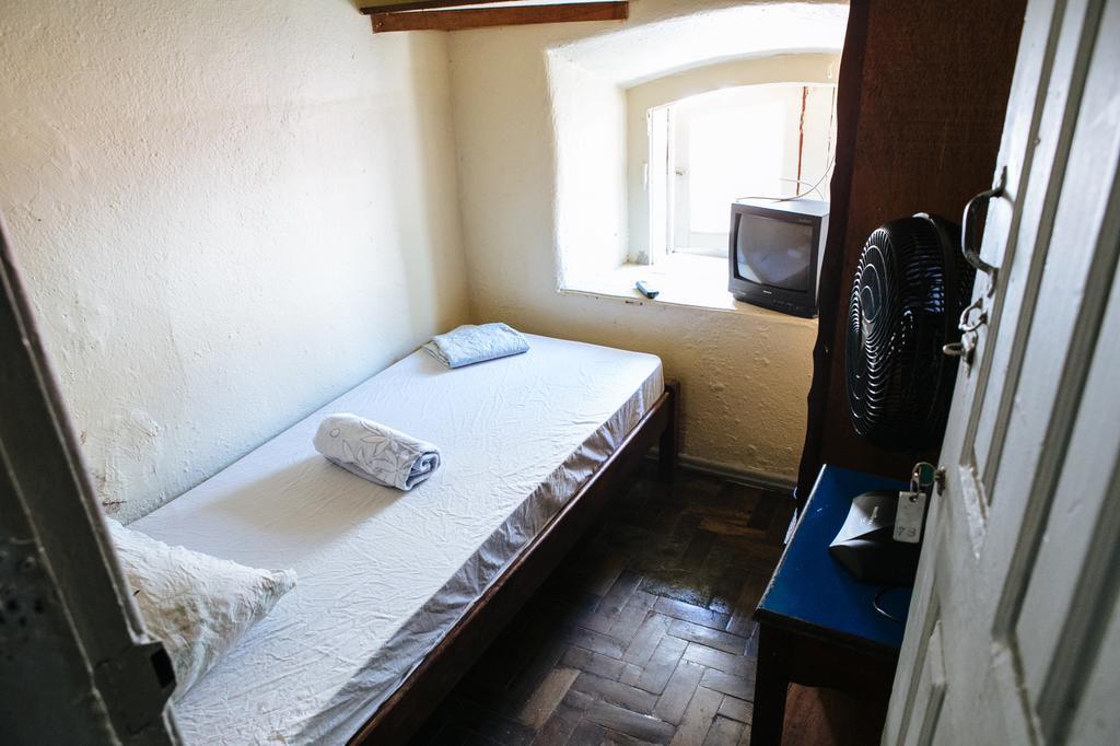 Hospedagem Ledo Rio de Janeiro Zewnętrze zdjęcie
