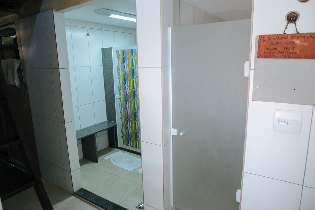 Hospedagem Ledo Rio de Janeiro Zewnętrze zdjęcie